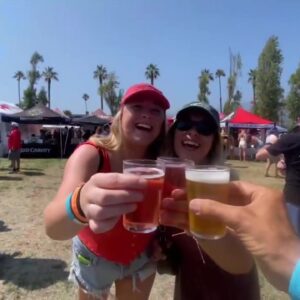 Surf N Suds brims with beer lovers