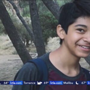School district reaches $27M settlement with family of boy killed in bullying incident