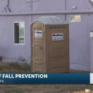 Changes come to Isla Vista to prevent more fatal cliff falls