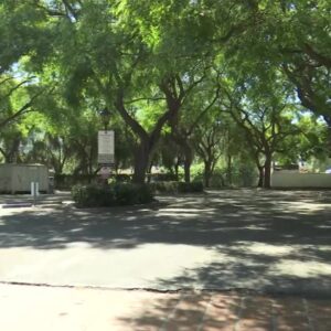 Commuter lot to be turned into 64 rental apartments
