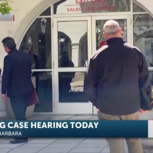 Craig Case hearing