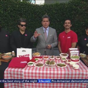 Preview of 39th Annual California Spirit benefiting American Cancer Society