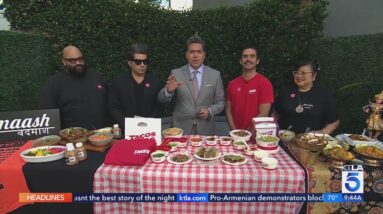 Preview of 39th Annual California Spirit benefiting American Cancer Society