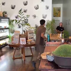 Local family rebuilds following Thomas Fire destruction— opens new plant shop in Ventura