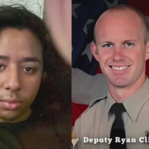 Man arrested in killing of L.A. County deputy may have been involved in road rage incidents