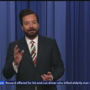 Jimmy Fallon hit with toxic workplace allegations: Report