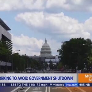 Government shutdown risk spikes as House Republicans leave town in disarray amid hard-right revolt