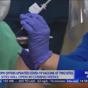 LAUSD drops vaccine mandate for employees