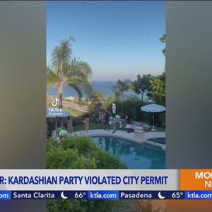 Malibu Mayor slams city council for Kourtney Kardashian Barker bash