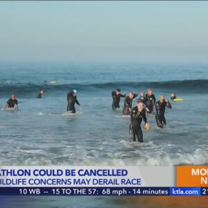 Malibu Triathlon's future in question