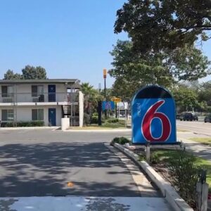 3 Santa Maria men arrested for kidnapping 17-year-old at local motel, held for ransom