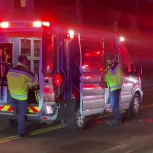 AMR files suit against Santa Barbara County over ambulance service contract award process