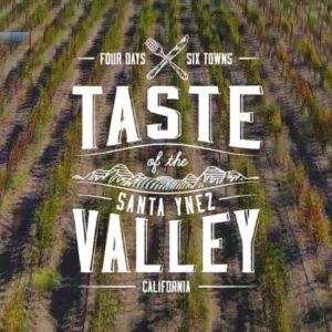 The President and CEO of the Taste of Santa Ynez Valley, Shelby Sim drops by the Morning News ...