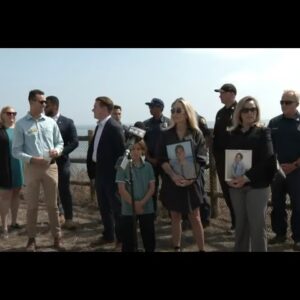County Supervisor Laura Capps lays out 8 point plan regarding Isla Vista cliff safety
