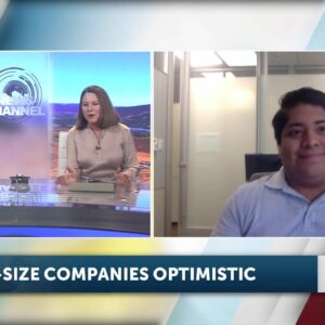 Pac Biz Times reports: Mid-size companies optimistic
