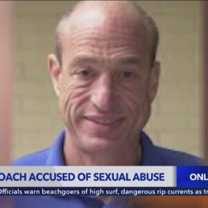 Players accuse former El Segundo water polo coach of sexual abuse