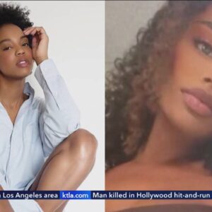Questions remain after 2 models found dead in separate DTLA incidents