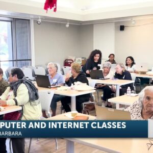 Santa Barbara Library offers computer, internet classes