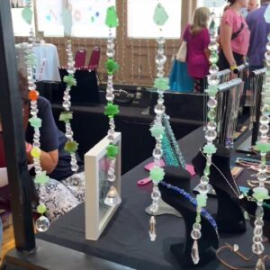 Santa Barbara Sea Glass & Ocean Arts Festival brings collectors together