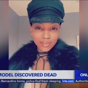 Second model found dead in downtown L.A. apartment