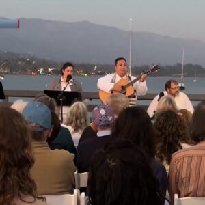 Oldest and biggest local Jewish congregation in Santa Barbara celebrates Yom Kippur at ...