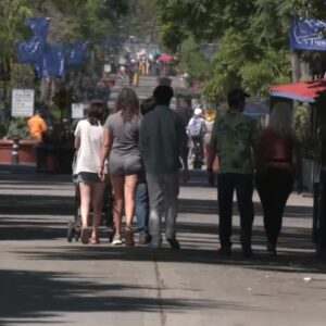 State Street promenade options will be tried soon