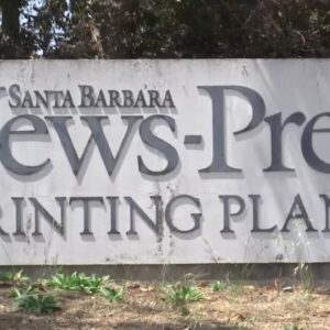 More questions surround Santa Barbara News-Press bankruptcy and its owner Wendy McCaw