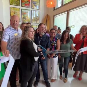 Ventura’s first cannabis dispensary officially opens