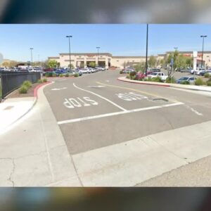 Lompoc Police identify man killed in Saturday hit-and-run in Home Depot parking lot