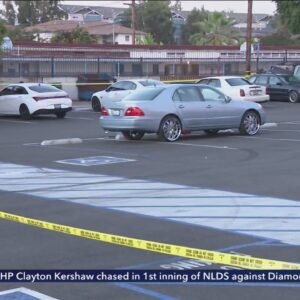 2 killed, 3 hospitalized in Inglewood shooting