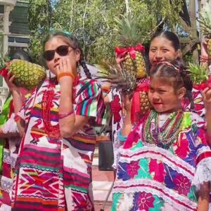 CHELITA: Arts, Music and Miches Festival brings food, art and tradition to Oxnard