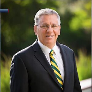 Cal Poly President faces backlash over Israel remarks