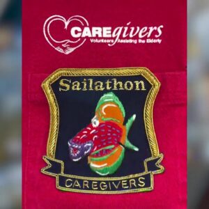 Caregivers Sailathon sets sail on Sunday Oct. 15