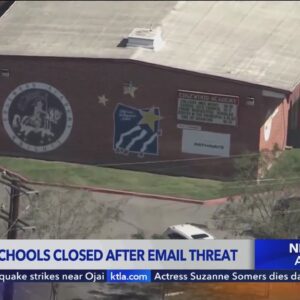 Catholic, other private schools evacuated after ‘veiled threat’