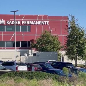 Coalition of Kaiser Permanente Unions could strike next