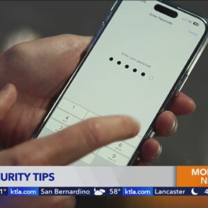 Cybersecurity tips from a Google expert