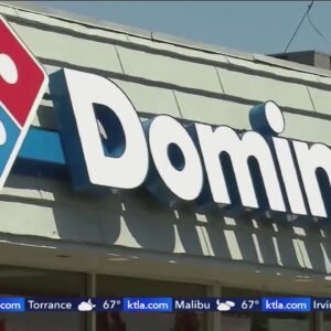 Domino’s is giving away free ‘Emergency Pizza’: Here is how to get it