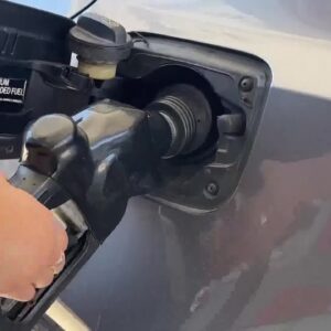 Gas prices drop suddenly on Central Coast