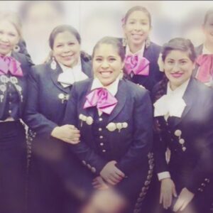 Honoring Hispanic Heritage: Women in Mariachi music