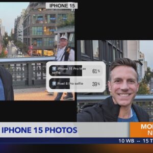 iPhone vs Pixel: Which takes better pictures? [YOUR VOTE!]
