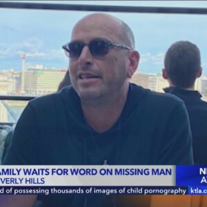 Family searches for missing loved one after deadly Israel music festival