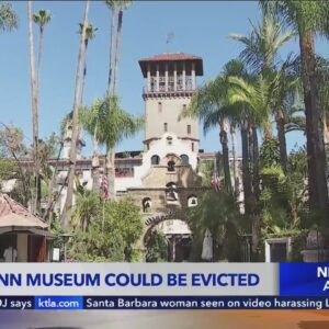 Mission Inn Museum could be evicted