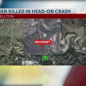 Head-on collision in Buellton kills two 23-year-old women, hospitalizes one 22-year-old ...