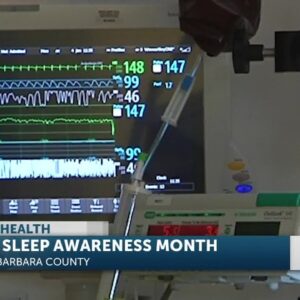 October is Safe Sleep Awareness Month