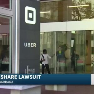 Historic development to change national rideshare industry could affect local people