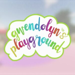 Victoria Strong joins the Morning News to talk about Gwendolyn's Playground