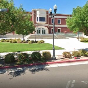 Paso Robles student arrested, threatened school and classmates