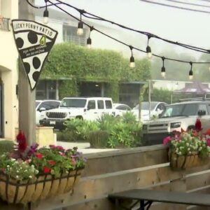 Santa Barbara paves the way for permanent parklet program outside of State Street