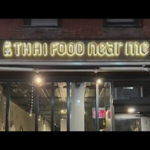 Restaurant "Thai Food Near Me" tried to trick Google search; did it work?