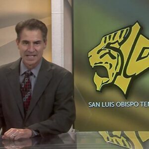 San Luis Obispo tennis raises money in the fight against cancer